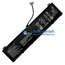 Μπαταρία για Acer PHN16-71 Helios 300 PH315-54-55 [Αντικατάσταση μπαταρίας]